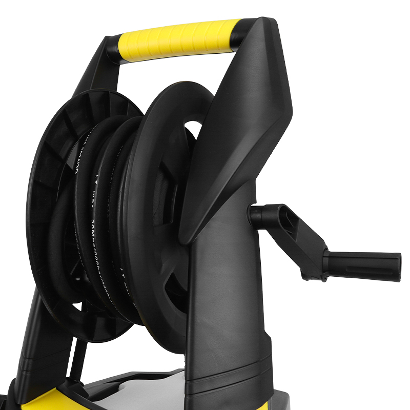 Мойка высокого давления Snirrex LT704G-2500С, 195 бар, 2500 Вт, 465 л/ч в Череповце