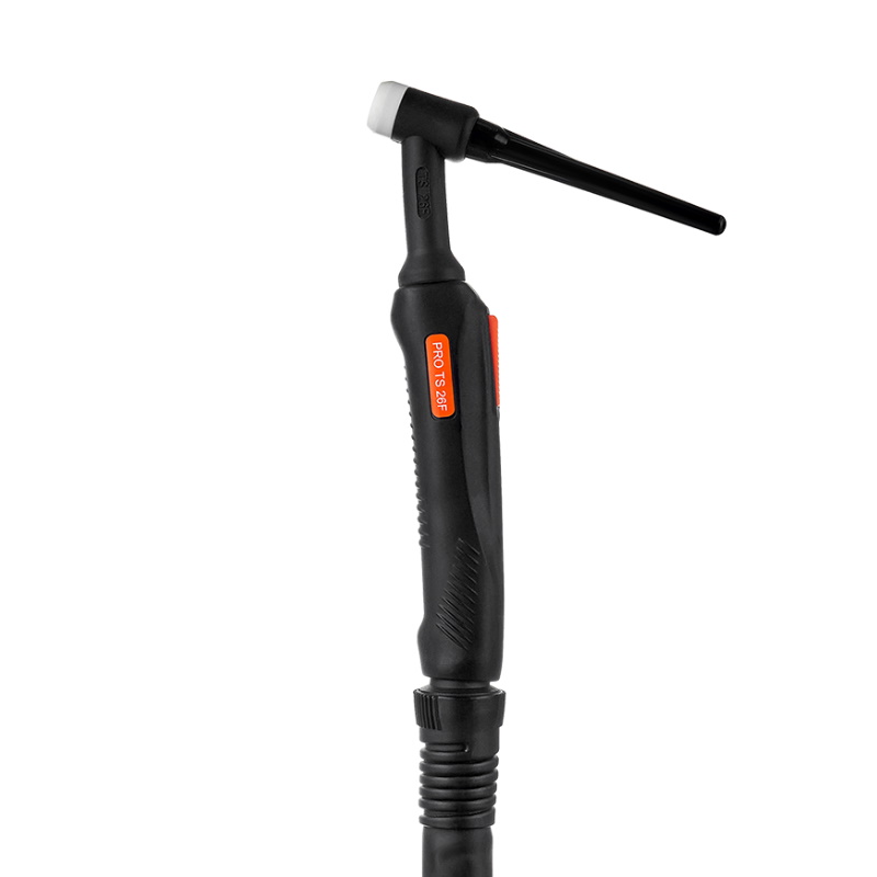 Горелка Сварог PRO TS 26FLEX IOR6306-SV001 00000098701, М12×1, 8м  в Рыбинске