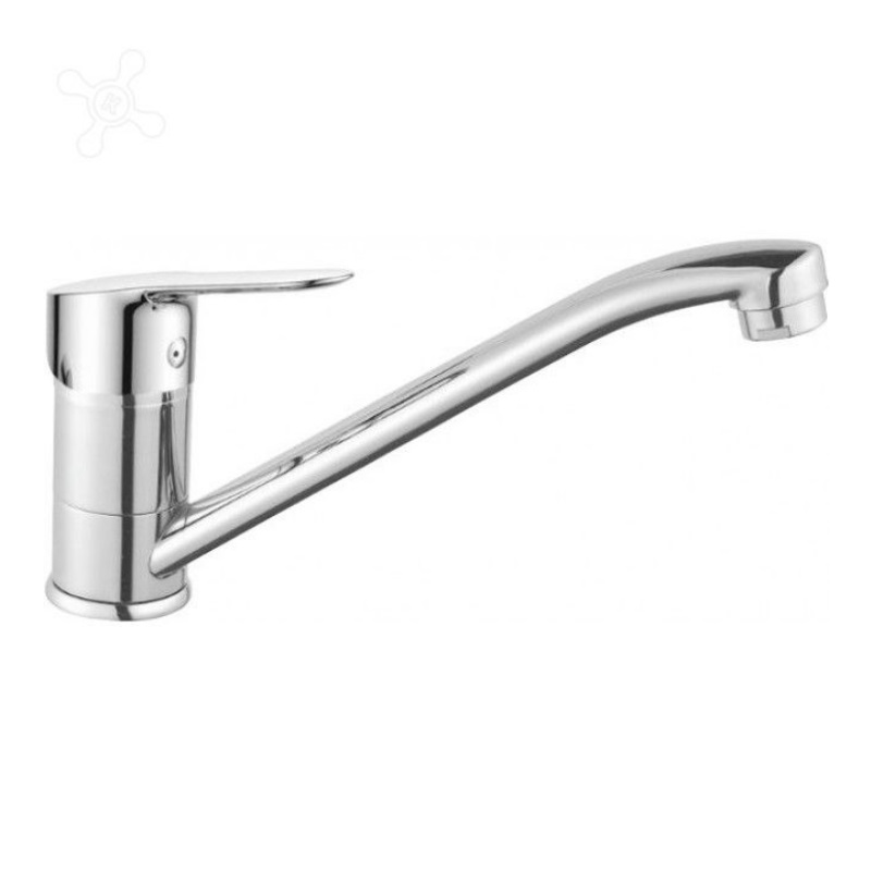 Однорычажный смеситель для кухни Тритон К8