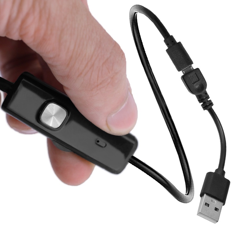 Видеоскоп-эндоскоп USB Мегеон 33151 в Костроме