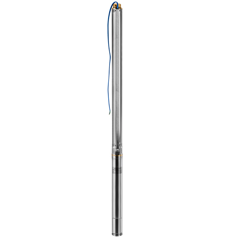 Насос скважинный Rommer RP 3-63 RPW-0010-300326, 1 1/4, кабель 1,5м в Туле