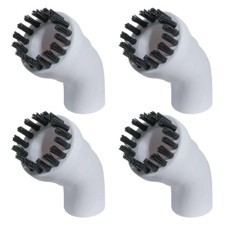 Насадка для пароочистителя Bort Nylon brush SET 93412741 (4 шт) в Костроме