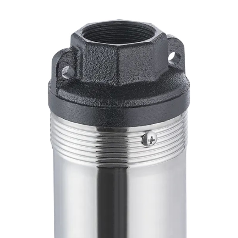 Погружной скважинный насос Unipump ECO MIDI-0 89093 в Ярославле