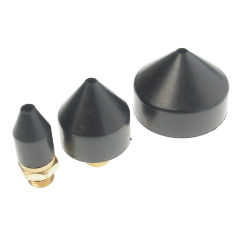 Набор насадок для продувочных пневмопистолетов-3112A и-5911 JTC JTC-7746 2150₽