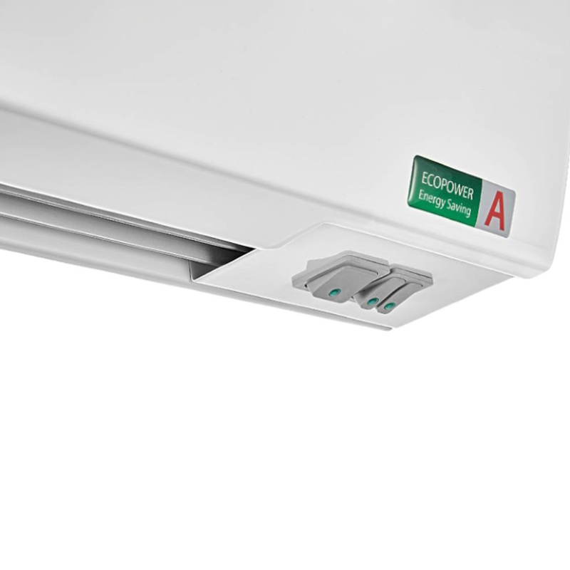 Завеса тепловая Ballu BHC-L10T05, 750 м3/час, 5 кВт в Череповце