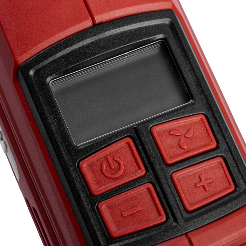 Термопистолет Elitech ТВ 2060Ж (E2207.008.01) 204523, 2000 Вт в Туле