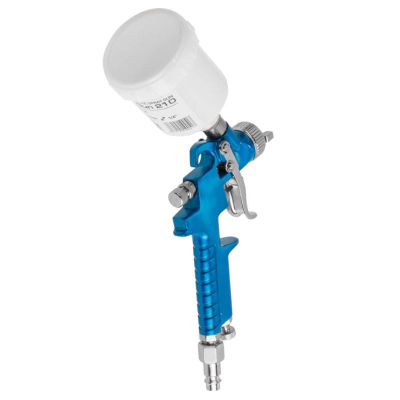 Краскораспылитель DGM Air Gun 210 DG4016-2 во Владимире
