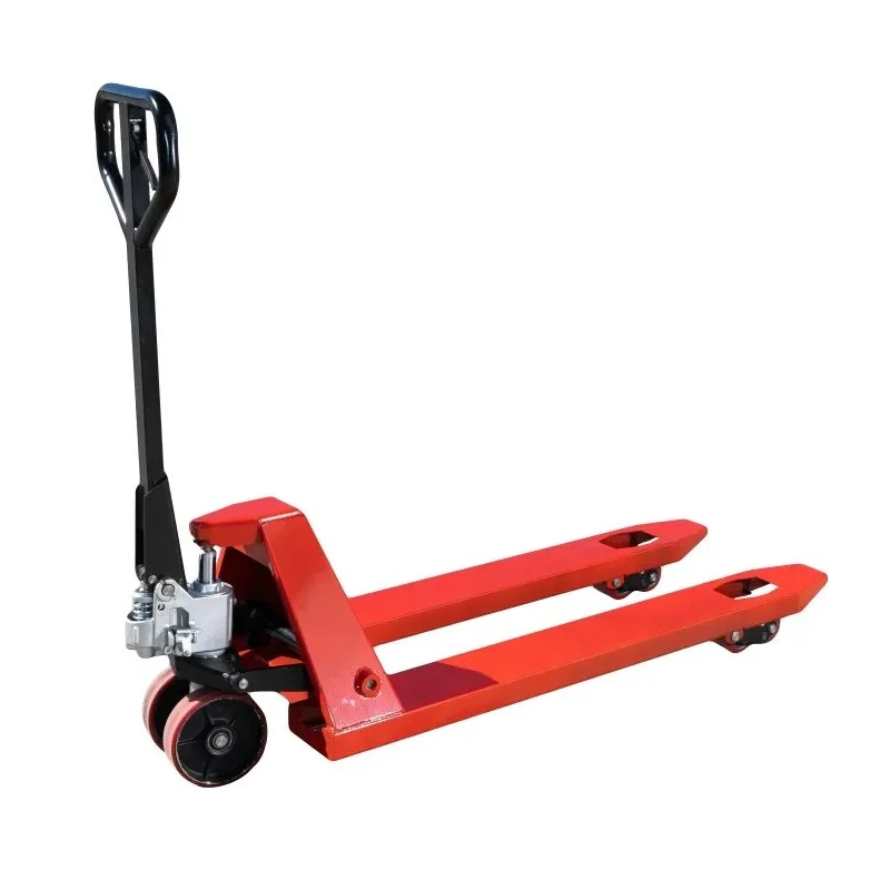 Тележка гидравлическая Startul Auto ST8048-03 3т 23537₽