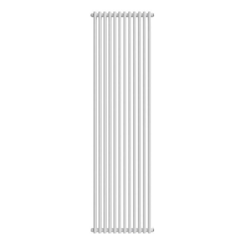 Дизайн-радиатор Royal Thermo Shift R22 C2180 НС-1631316, 12 секций, RAL9016 в Угличе