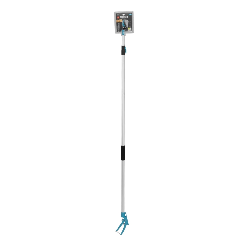 Высоторез телескопический Palisad LUXE 60599, 1800 - 3000 м, алюминиевая штанга, ПВХ накладка в Кинешме