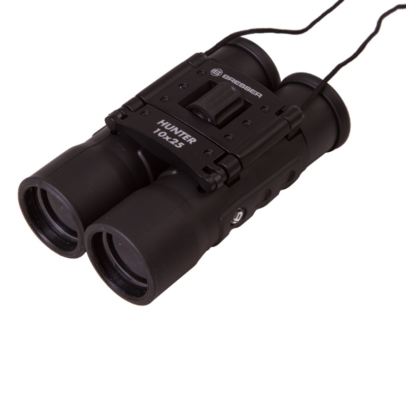 Бинокль Bresser Hunter 24478, 10x25 в Александрове