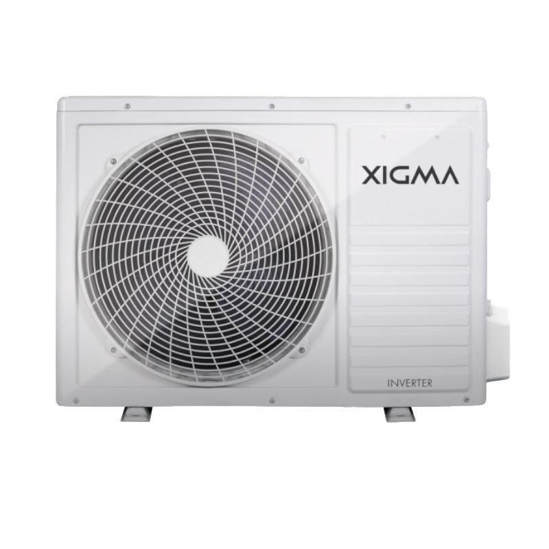 Инверторная сплит-система XIGMA Turbocool Inverter XGI-TXC27RHA, 2024 (комплект) в Иваново