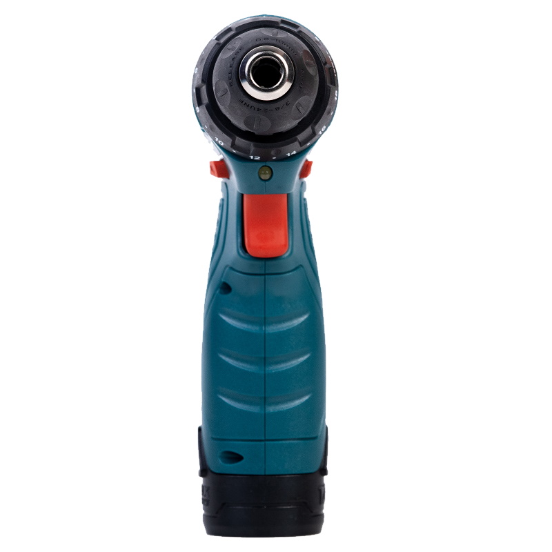 Аккумуляторная дрель-шуруповёрт Alteco CD 1210 Li 13209 в Иваново