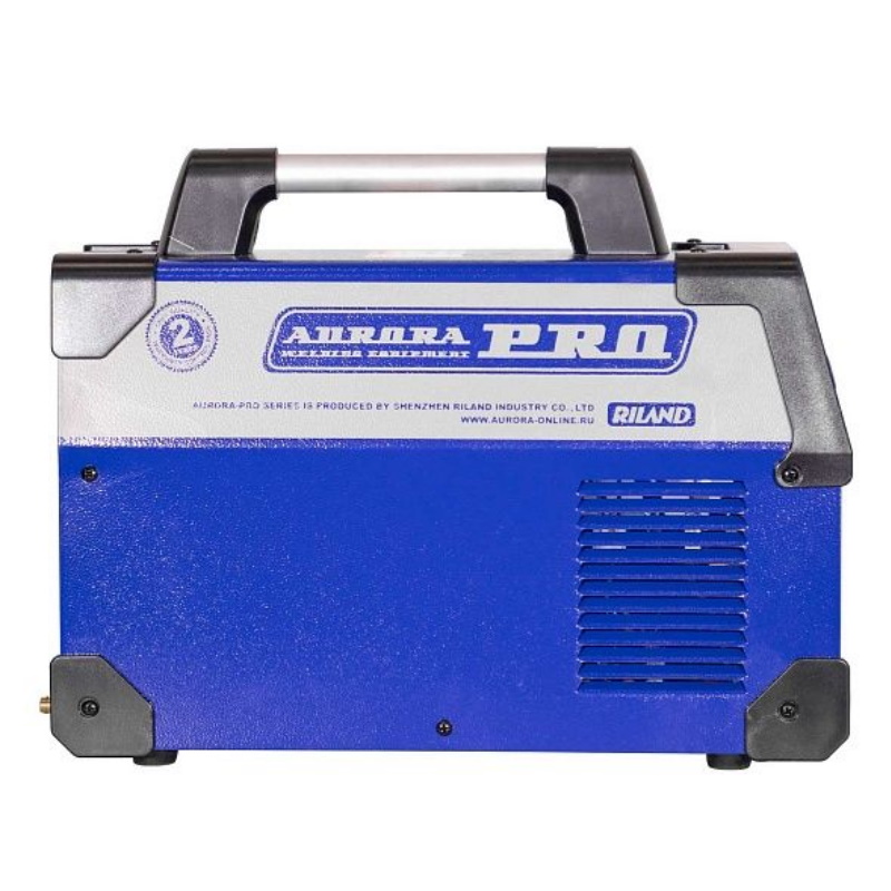 Сварочный инвертор Aurora-PRO INTER TIG 230 Mosfet 34354 в Иваново