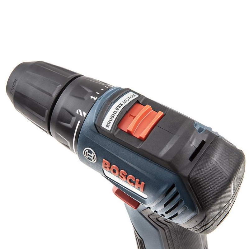 Аккумуляторная дрель-шуруповерт Bosch GSR 12V-30 06019G9020 (1600 оборотов, вес 900 г) в Угличе
