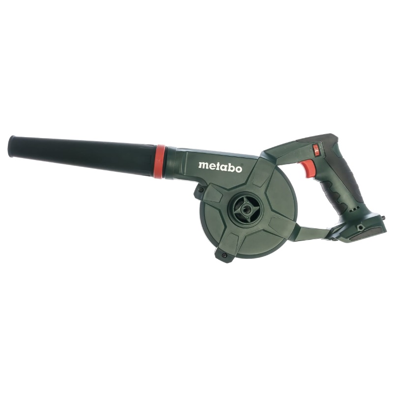Воздуходувка аккумуляторная Metabo AG 18 602242850 (без АКБ и ЗУ) в Рыбинске