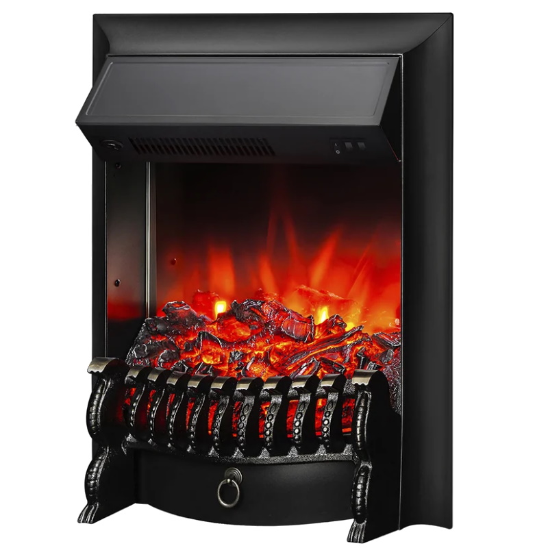 Каминокомплект RealFlame CROSBY STD WTM-F511 + FOBOS LUX BL 9911950 в Угличе