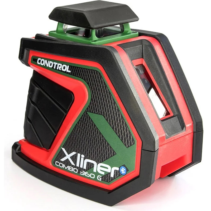 Нивелир лазерный Condtrol XLiner Combo 360G Kit 1-2-412 в Вологде