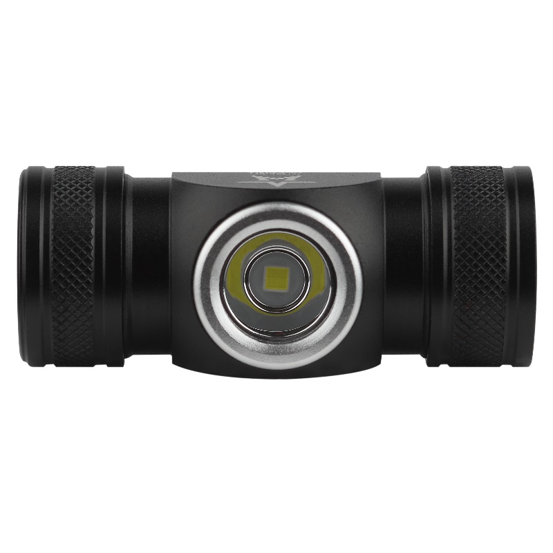 Налобный фонарь светодиодный Эра "Армия России" GA-502 Б0052317 1586518