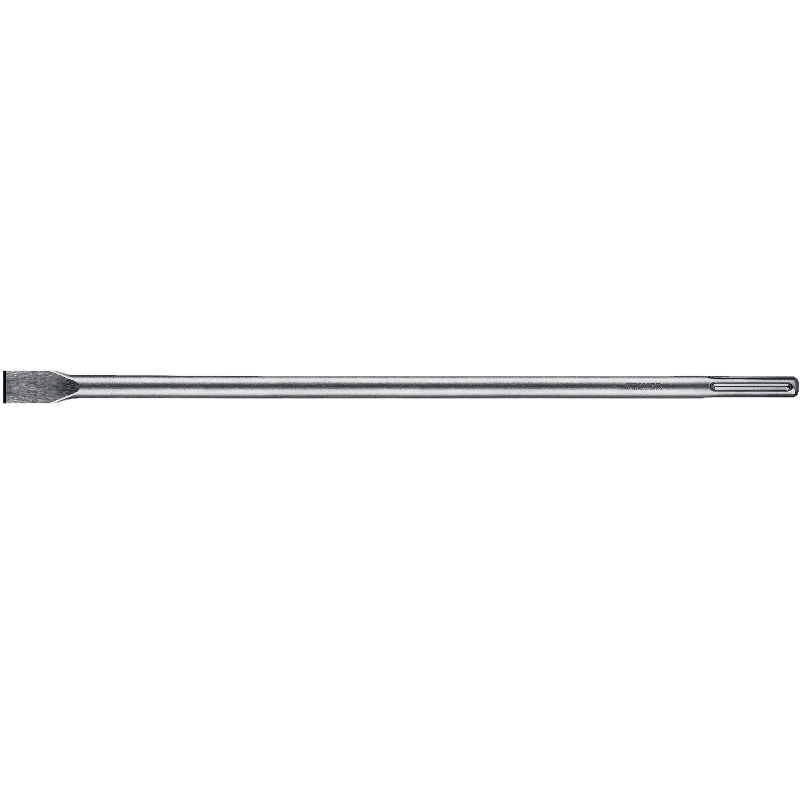 Зубило Stayer Professional Gorilla Force 29392-25-600, плоское 25 x 600 мм, SDS-max