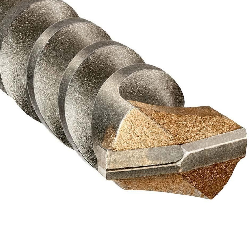 Бур Stanley STA54127-QZ SDS-Plus, 16x450/400 мм в Александрове