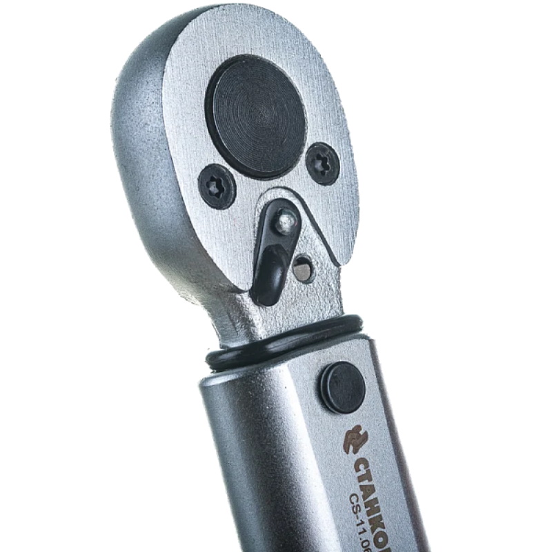 Ключ динамометрический Станкоимпорт CS-11.06.5-25, 5-25 Nm, 1/4" в Иваново