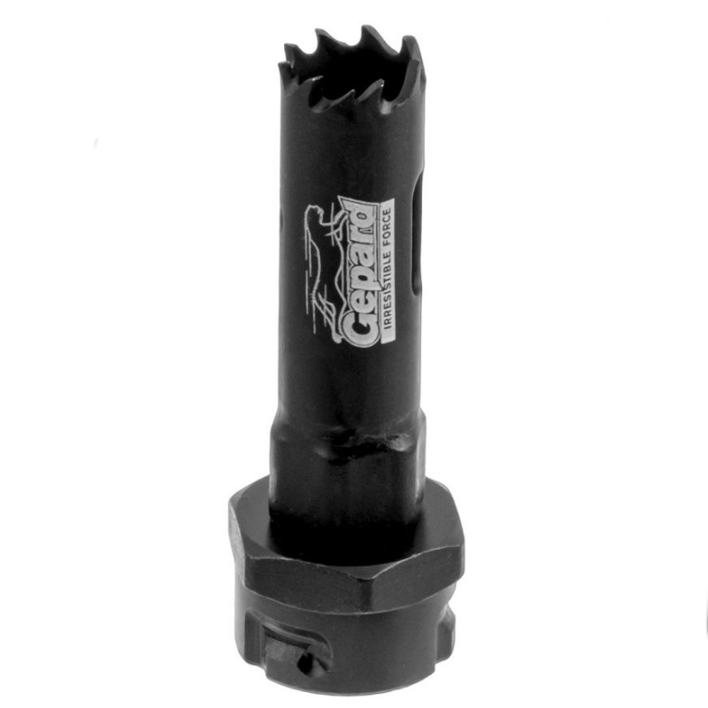 Коронка биметаллическая Gepard PROGRESSOR GP2550-16 d16 мм 232₽