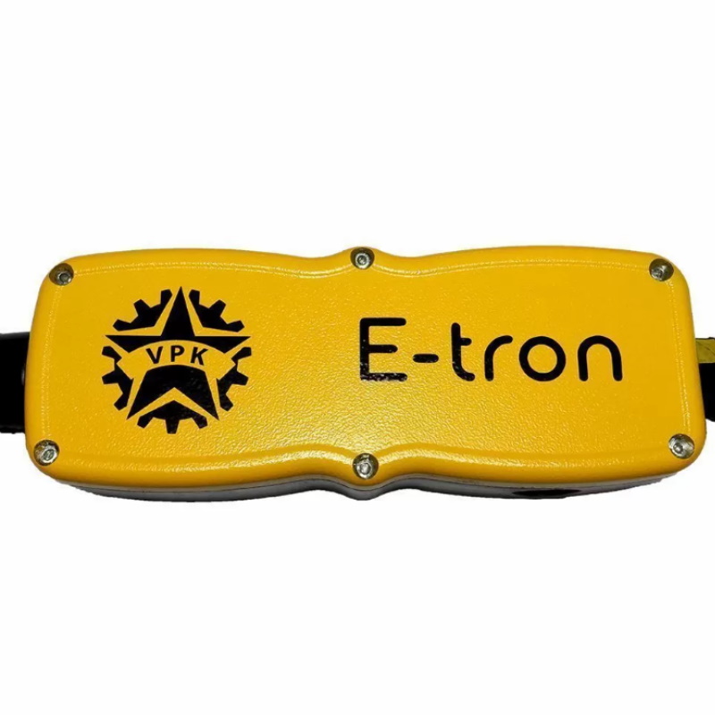 Глубинный вибратор с преобразователем VPK E-tron 36 12010012699 в Муроме
