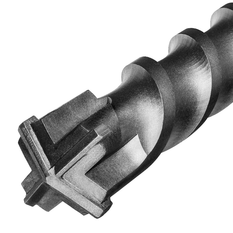 Бур Stayer Hercules-4Х Professional 29370-410-28, 28 x 410/520 мм, SDS-max в Кинешме