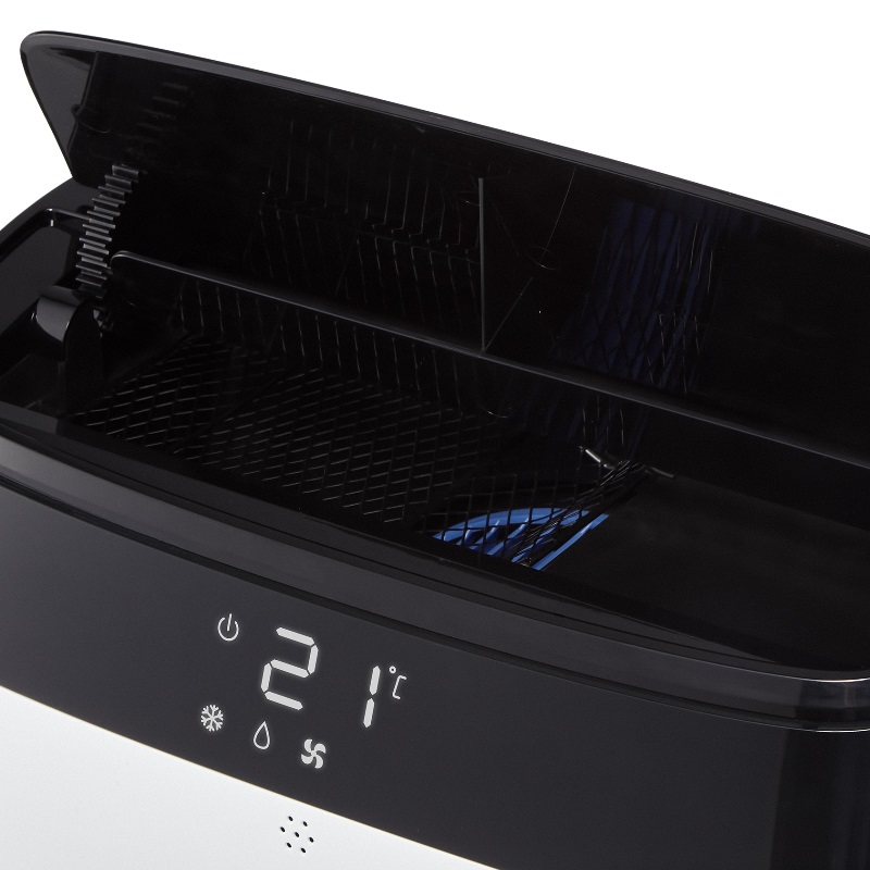 Кондиционер мобильный Ballu BPAC-12 SW/N1 в Туле