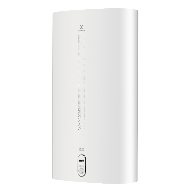 Водонагреватель Electrolux EWH 100 Gladius Inverter, эм. сталь, сухой тэн в Твери