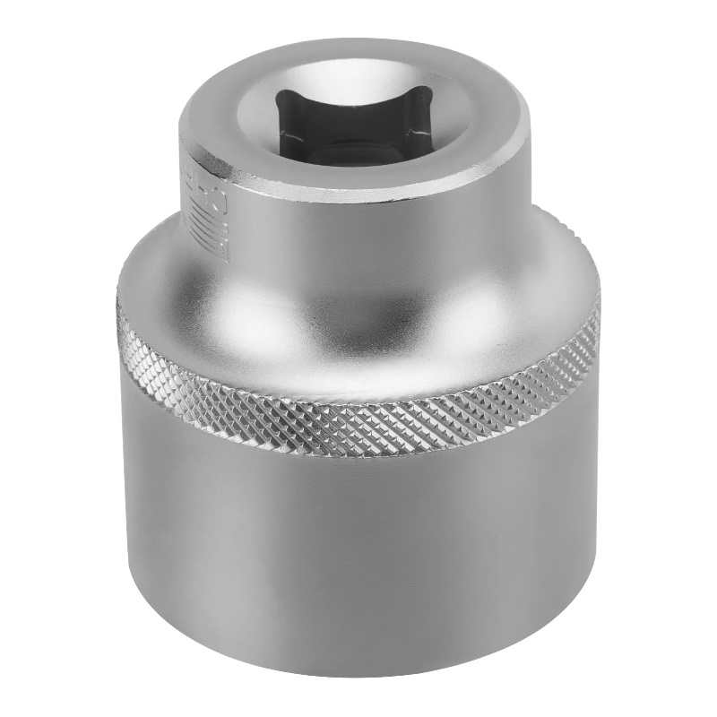 Головка торцевая Stels 13838, 32 мм, 6-гранная, CrV, под квадрат 1/2" в Туле