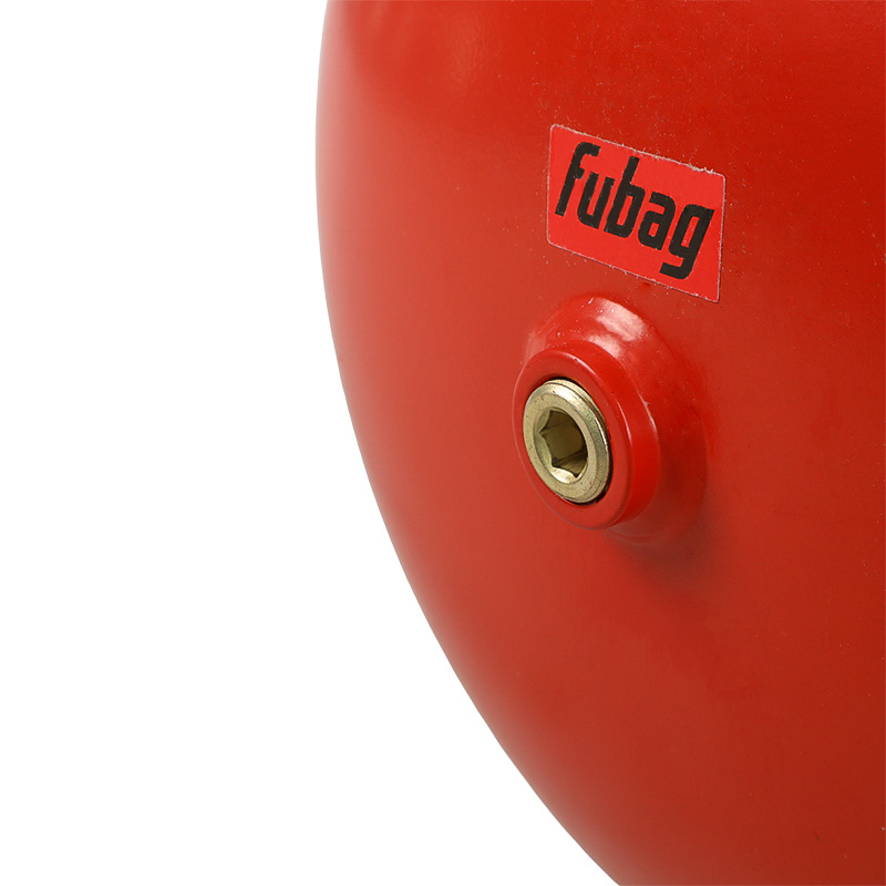 Компрессор масляный воздушный Fubag DC 320/50 CM2.5