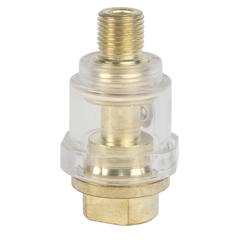 Лубрикатор Patriot L 100 mini, 830902022, 700л/мин, 8 бар, резьба 1/4"  в Иваново