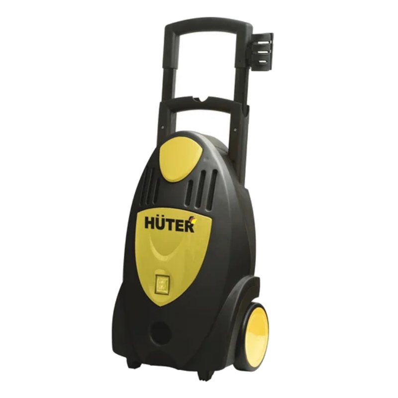Мойка высокого давления Huter W105-QD, 105 бар во Владимире