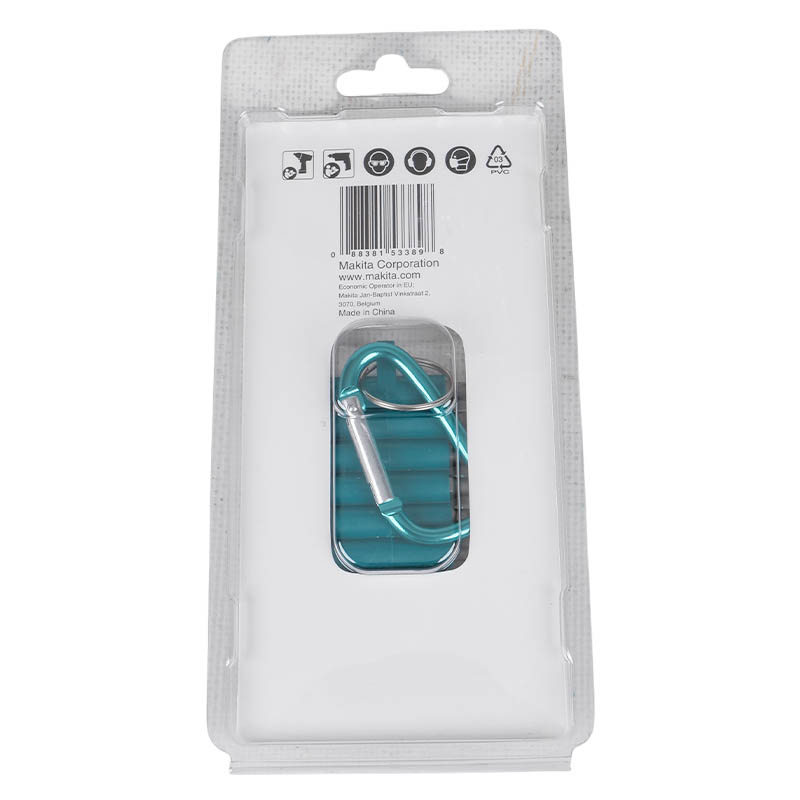 Сетевая дрель-шуруповерт Makita DF0300X3 + набор бит D-65028 10 шт. в Твери