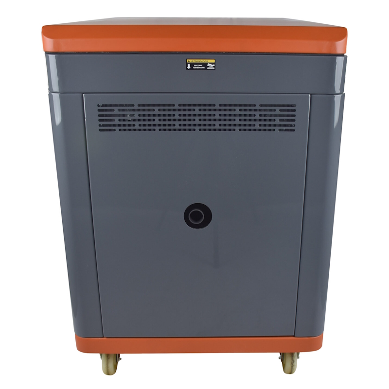 Бензиновый генератор EVOline QB 12003 E, 1T90DFQ10EVO в Вологде