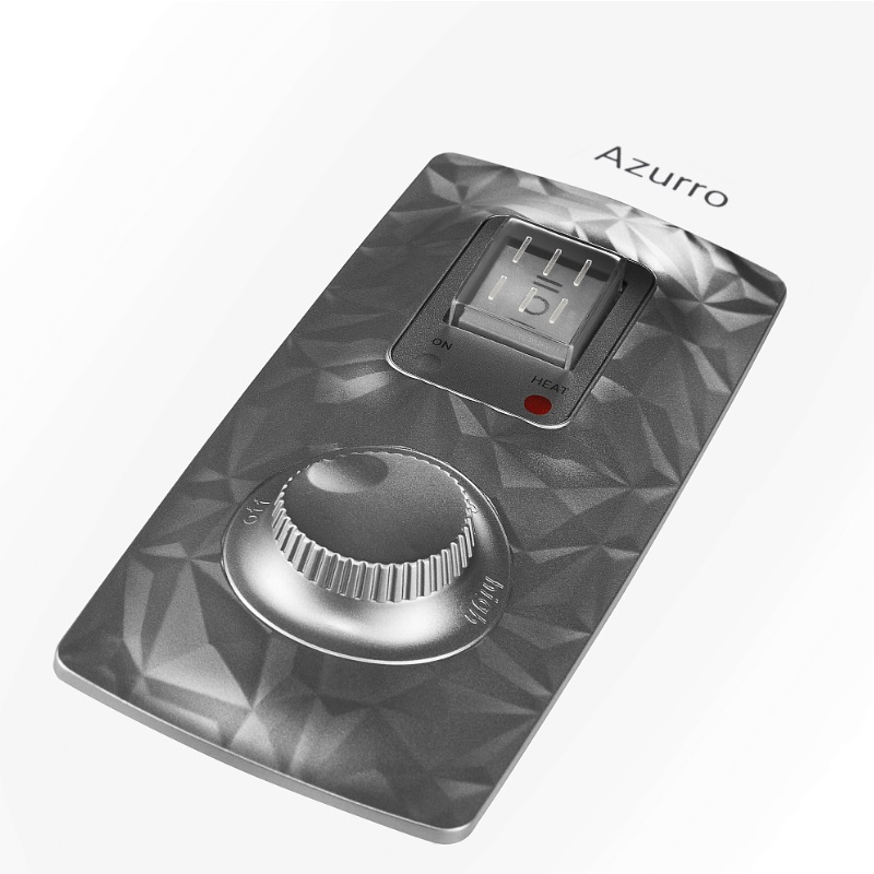 Водонагреватель Zanussi ZWH/S 50 Azurro НС-1237174 в Костроме