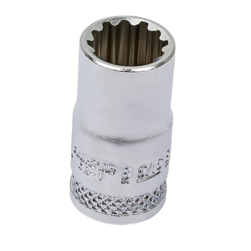 Головка торцевая Jonnesway S68H2108 Super Tech 046194, 1/4"DR, 8 мм,5/16",E10 в Туле