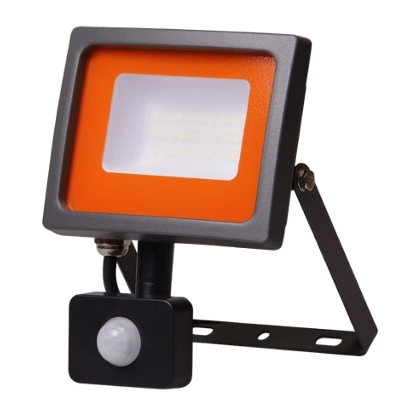 Прожектор светодиодный Jazzway PFL-SC SENSOR 5001411 во Владимире