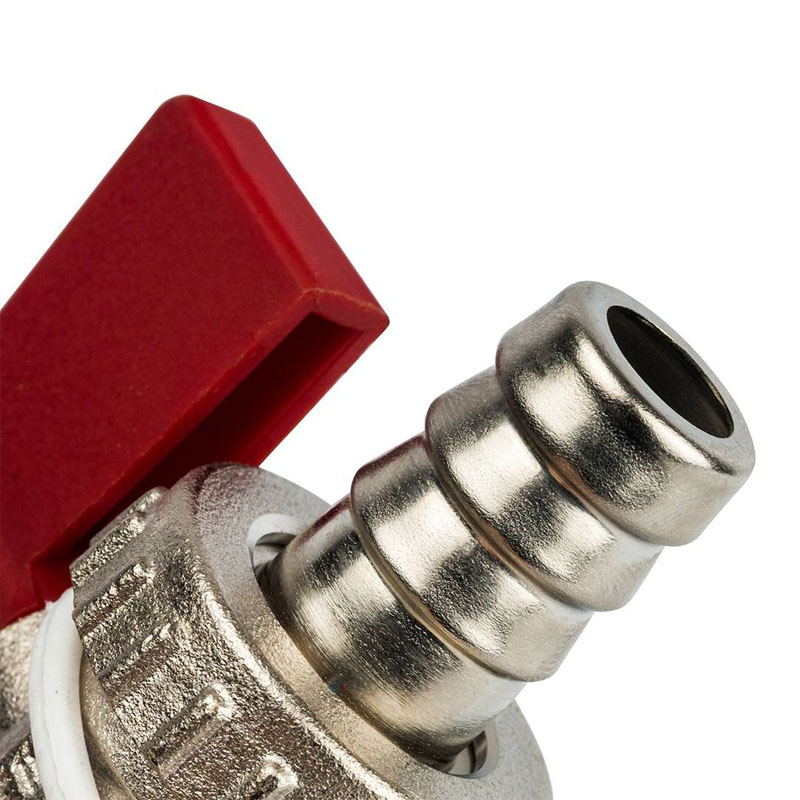 Шаровой кран Luxor SA 494 сливной 1/2" 68559799 в Твери