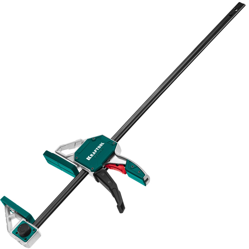 Пистолетная струбцина Kraftool Extrem 32228-60 600/95 в Туле