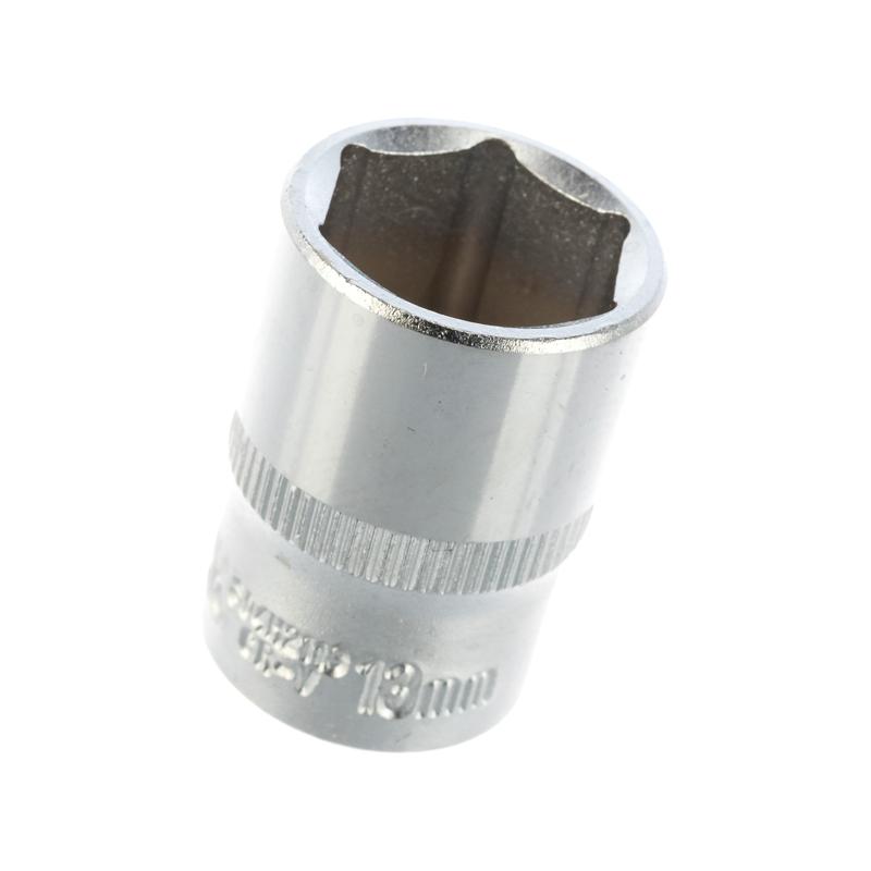 Торцевая головка Jonnesway S04H2113 (1/4", 13 мм) в Ярославле