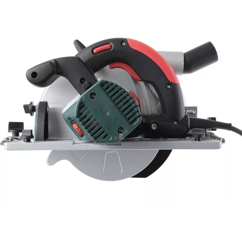 Циркулярная пила Metabo KSE 68 PLUS 600545000