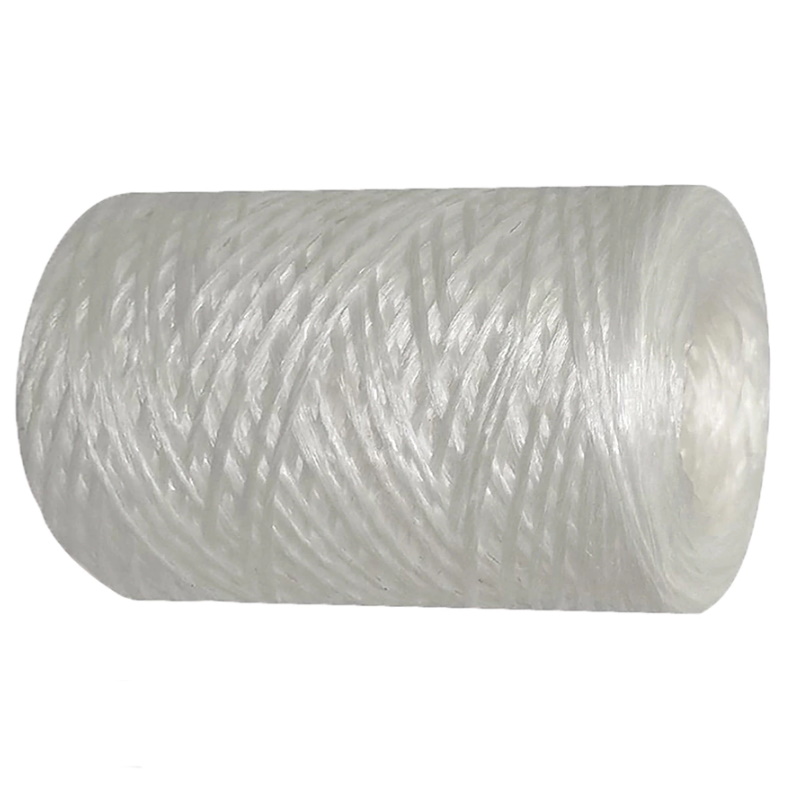 Шпагат полипропиленовый МДС 00-00001019 1000 текс белый 300 м 281₽