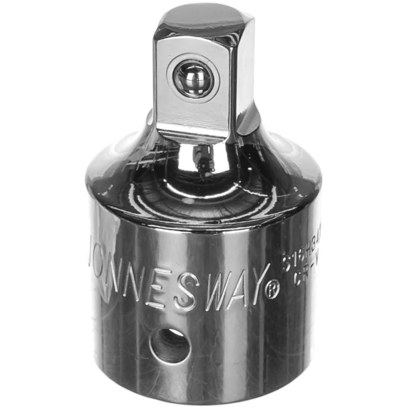 Переходник Jonnesway, 1/2"(F) - 3/4"(M), S16H1234 в Рыбинске