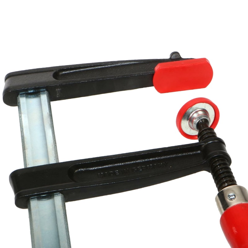 Струбцина из ковкого чугуна Bessey TPN-BE 300/120 в Рыбинске