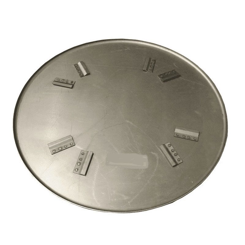 Диск затирочный 37 8 отверстий ДИС072 7900₽