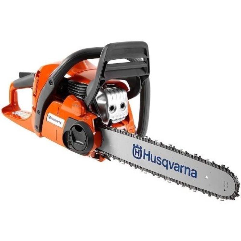 Бензопила Husqvarna 445e 9671566-35 в Иваново