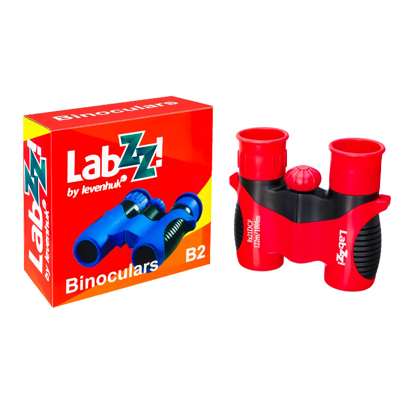 Бинокль Levenhuk LabZZ B2 79569 в Коврове